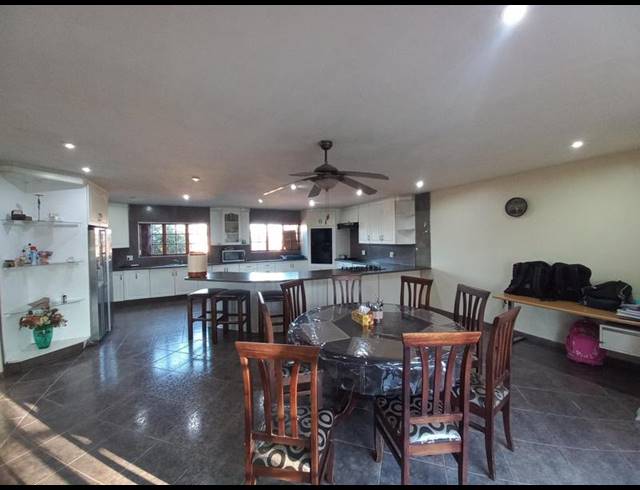 4 BEDROOM PROPERTY TO RENT IN RASLOUW